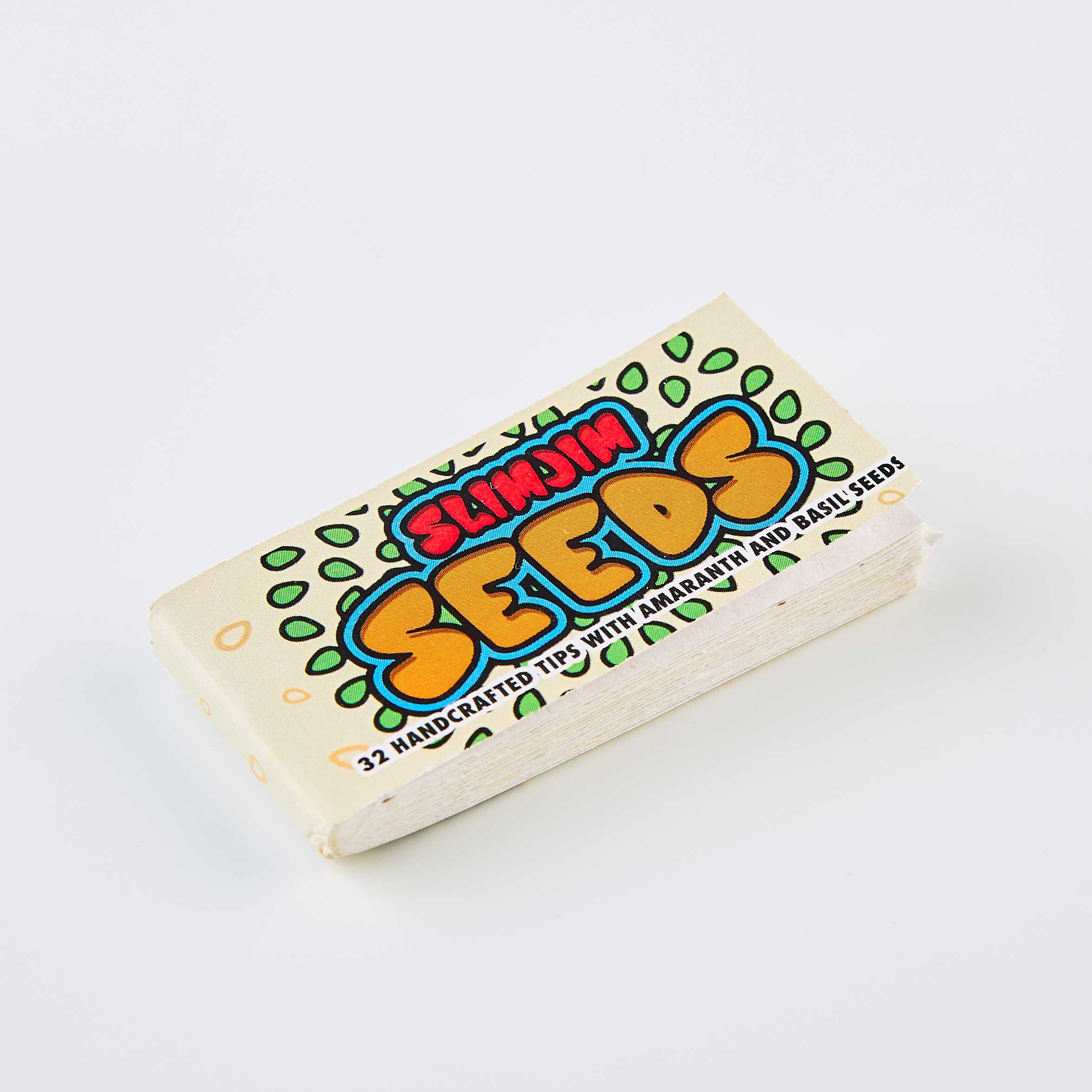 Slimjim Seeds - Eco Friendly Tips