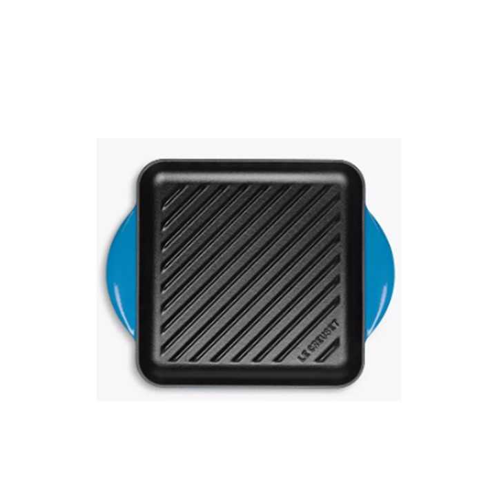 SQUARE GRILL 24CM MARSEILLE