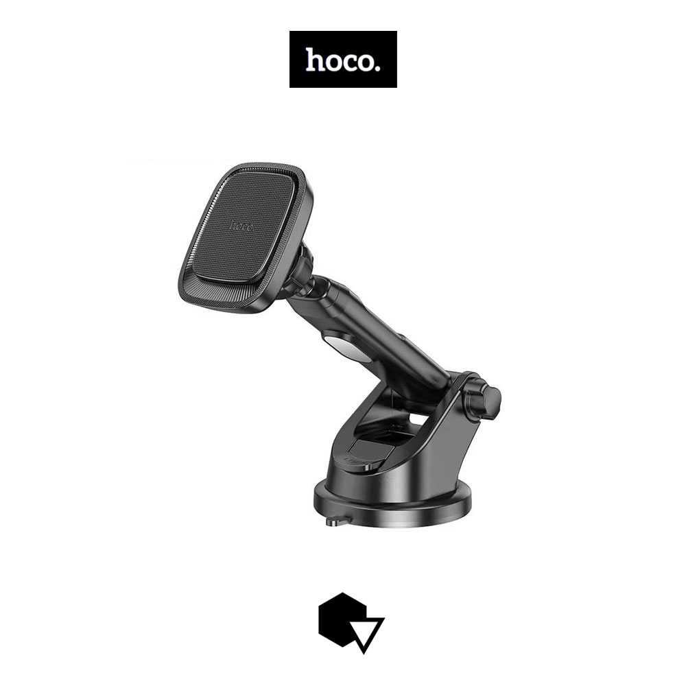 Hoco CA116 – ที่วางโทรศัพท์ในรถยนต์ Magnetic (แม่เหล็ก)