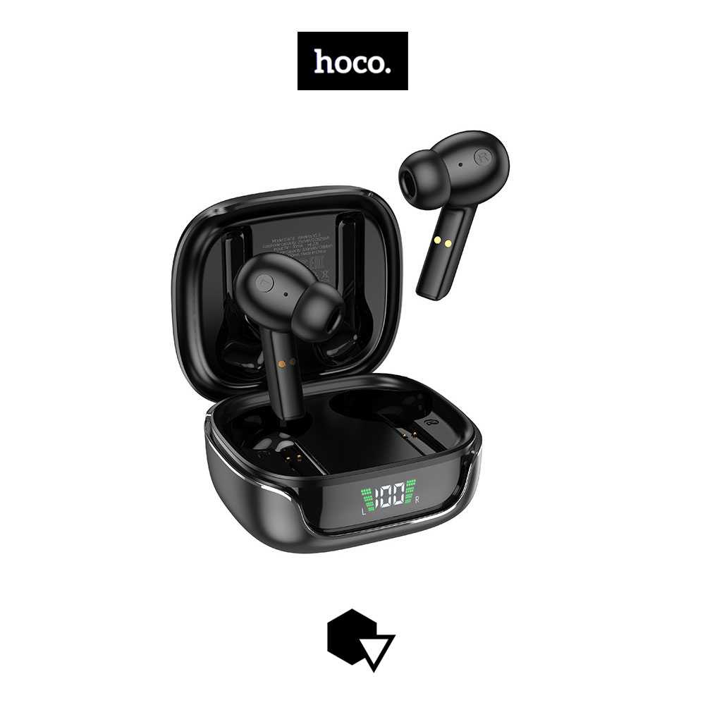 Hoco EW18 – หูฟัง True Wireless พร้อมกล่องชาร์จ
