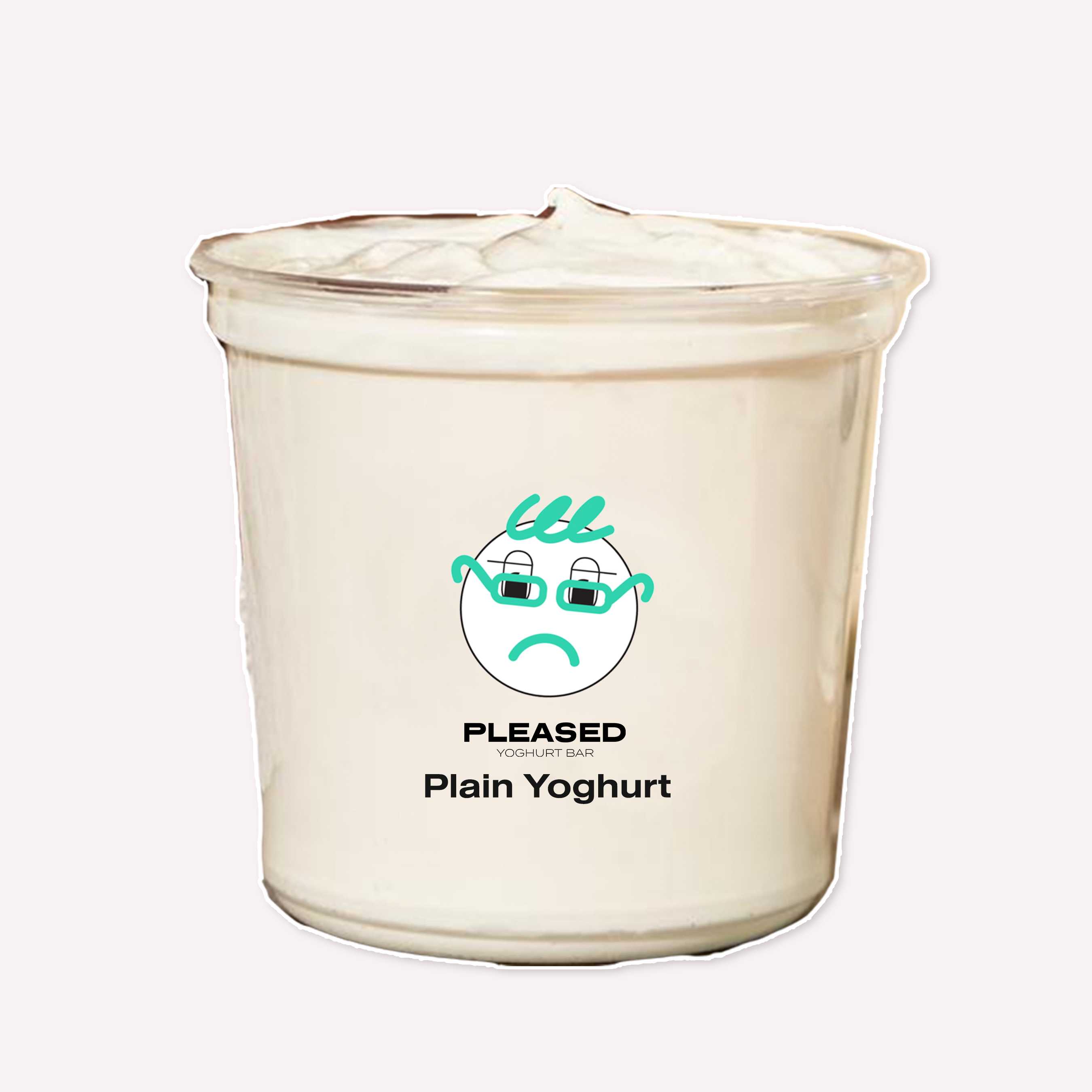 [โยเกิร์ต] Original Yummy Yoghurt