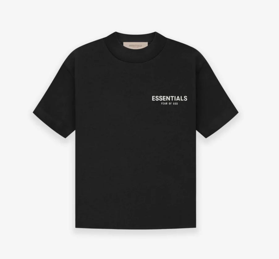 [PRE-ORDER] ESSENTIALS KID SS TEE - STRETCH LIMO