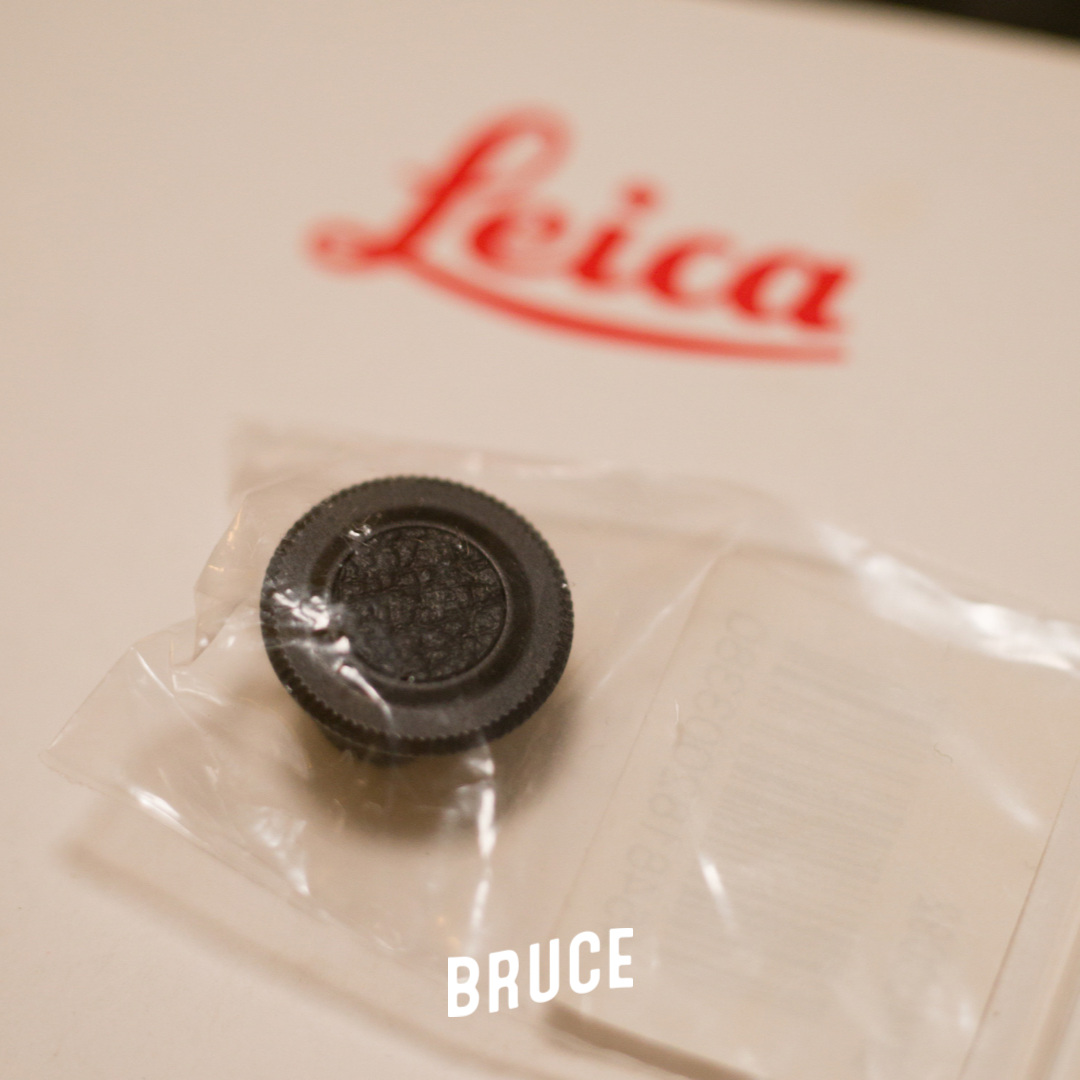 ฺBatt Cover for Leica M6/M7/MP