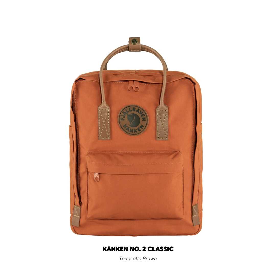 Kanken No.2 Classic (New Color 22)
