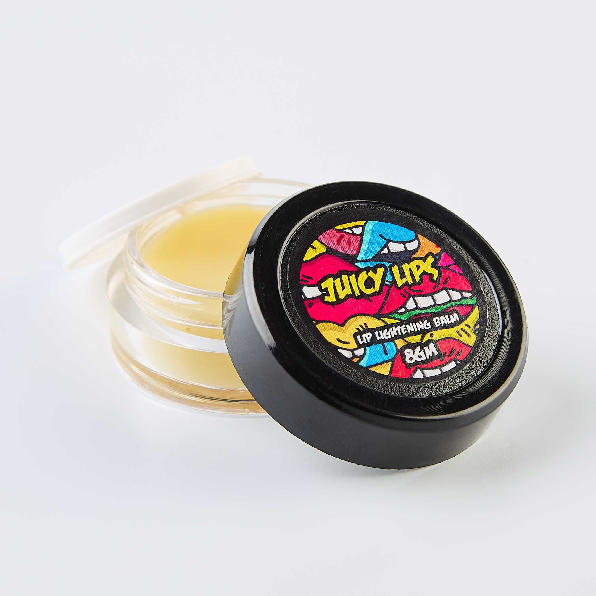 Juicy Lips - Lip Lightening Balm