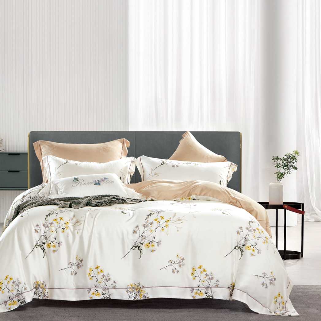 Frillow - The Mystique Collection - Lady Daphne เนื้อผ้า Tencel 100%