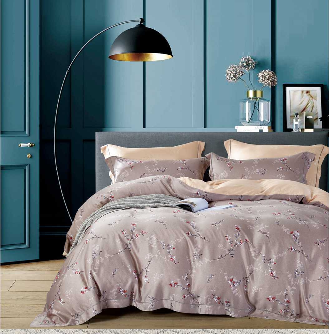 Frillow - The Mystique Collection - Lady Freesia เนื้อผ้า Tencel 100%