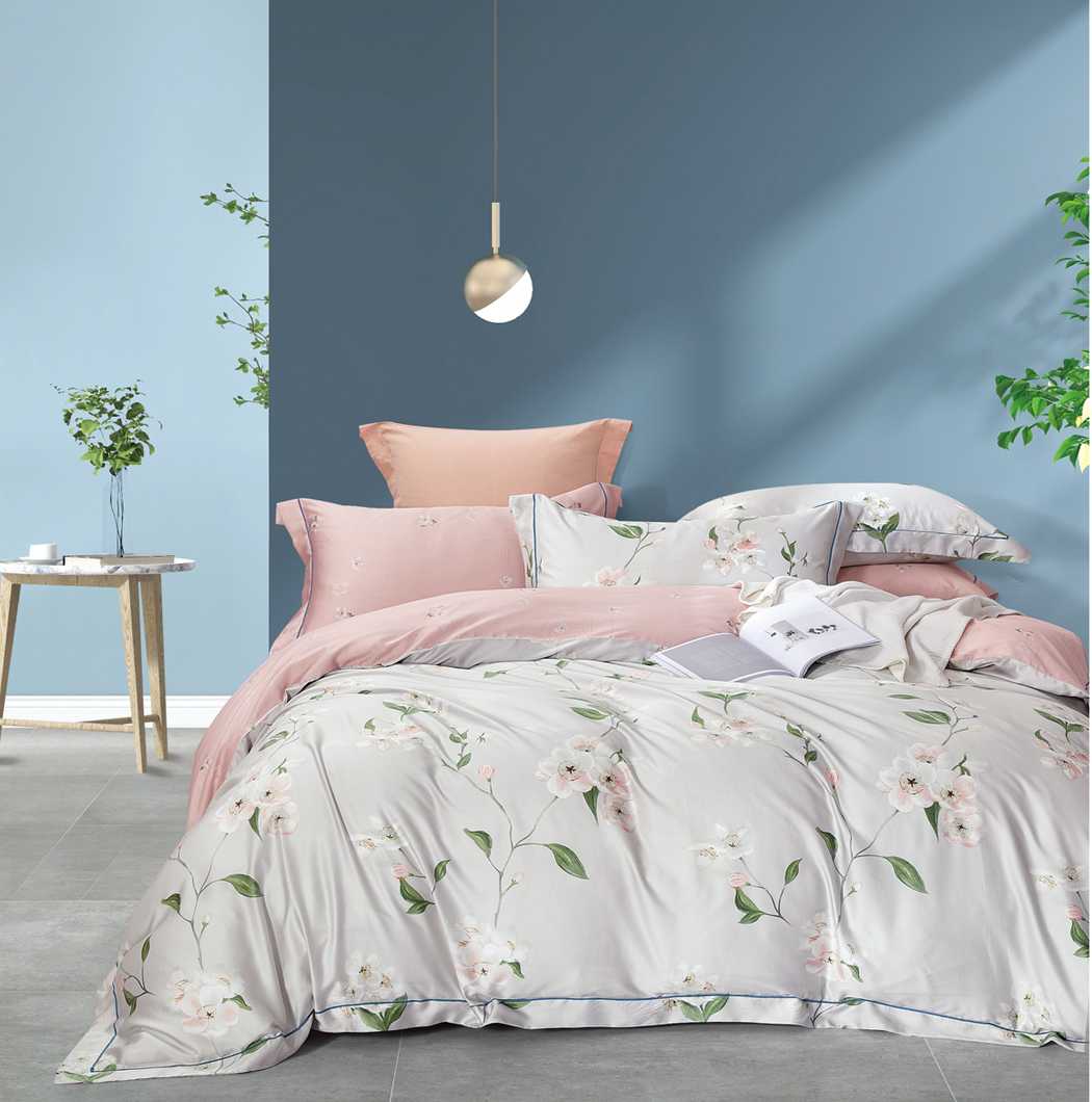 Frillow - The Mystique Collection - Lady Bloom เนื้อผ้า Tencel 100%