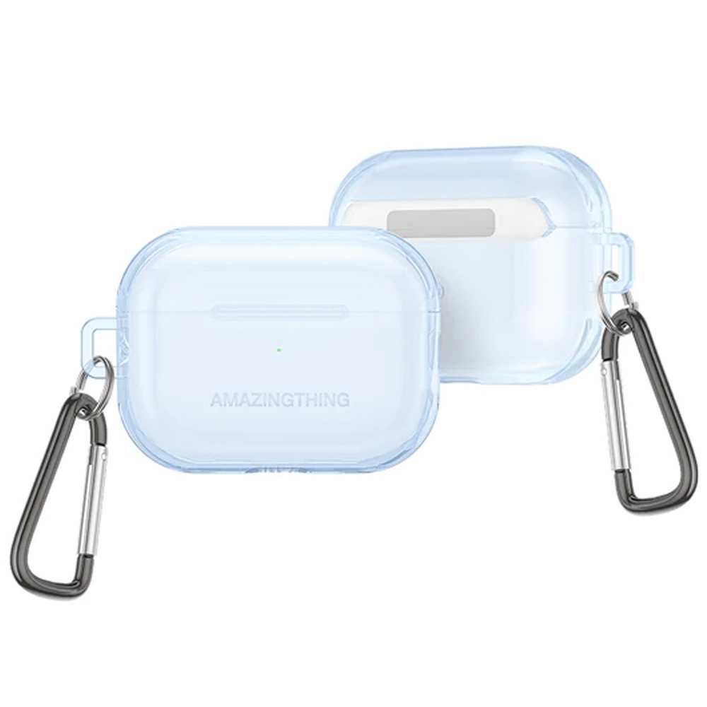 AMAZINGthing  เคส AirPods Pro 2 Minimal Drop Proof