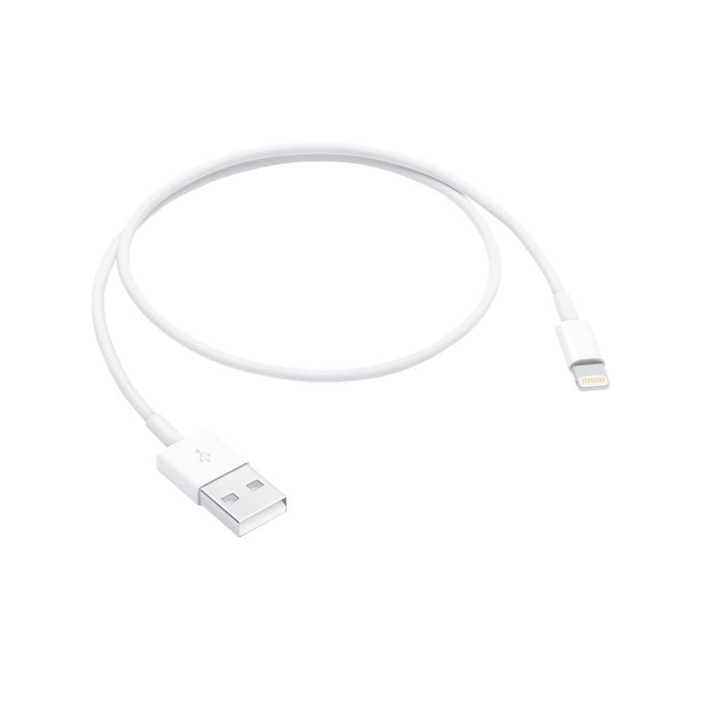 Apple Lightning to USB Cable (0.5 m) iStudio by SPVi