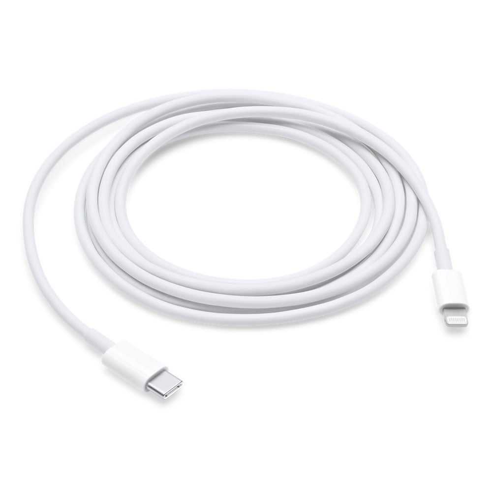Apple Lightning to USB-C  Cable (2 m) iStudio by SPVi