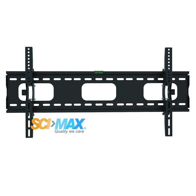 ขาแขวนทีวีสำหรับยึดผนัง ปรับก้ม รองรับทีวีขนาด 60 - 100 นิ้ว รุ่น SM3785W