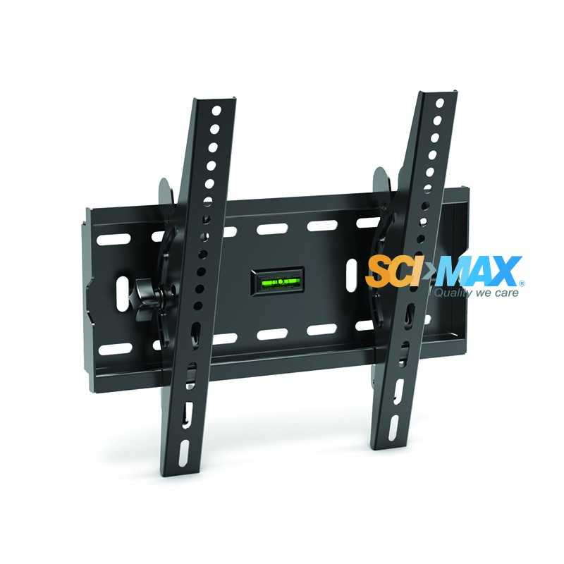 ขาแขวนทีวีสำหรับยึดผนัง ปรับก้ม-เงย รองรับทีวีขนาด 32-49 นิ้ว รุ่น SM1740W