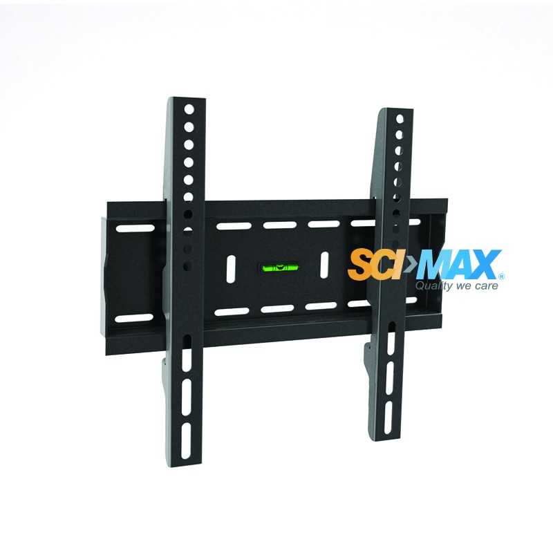 ขาแขวนทีวีสำหรับยึดผนัง แบบ FIX รองรับทีวีขนาด 32-49 นิ้ว รุ่น PPS1740W(F)
