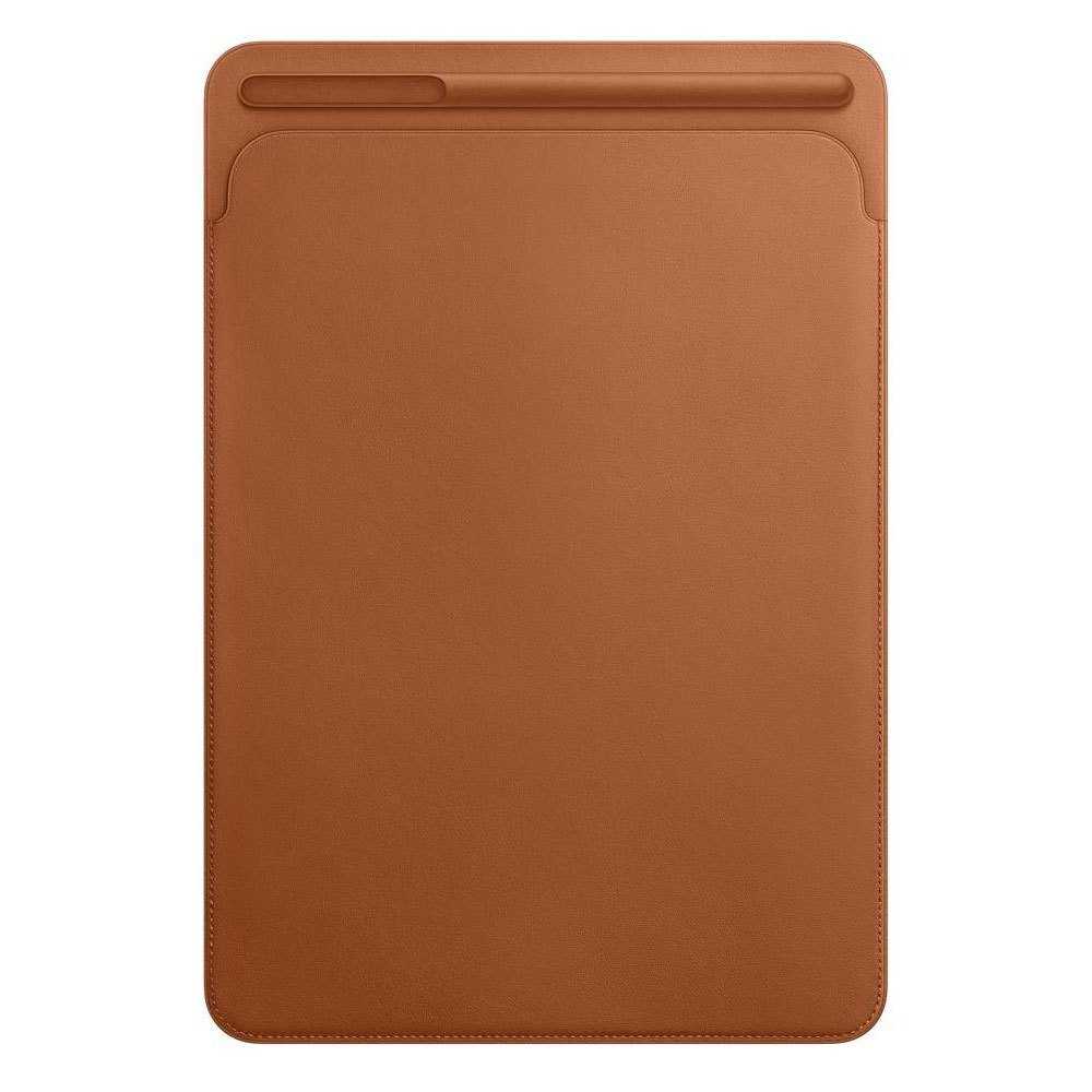 Apple Leather Sleeve for iPad Pro 12.9 iStudio by SPVi