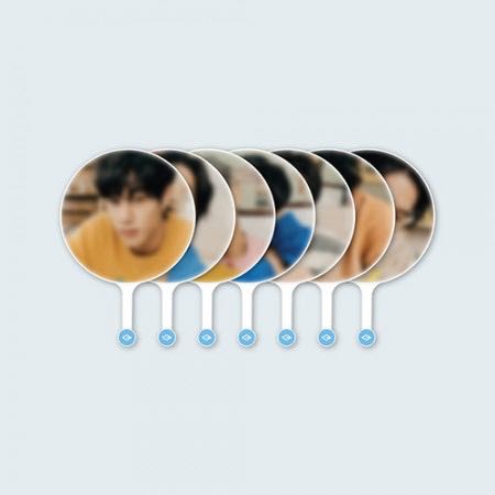 (Pre-Order)GOT7 - 2022 FANCON OFFICIAL MD-IMAGE PICKET