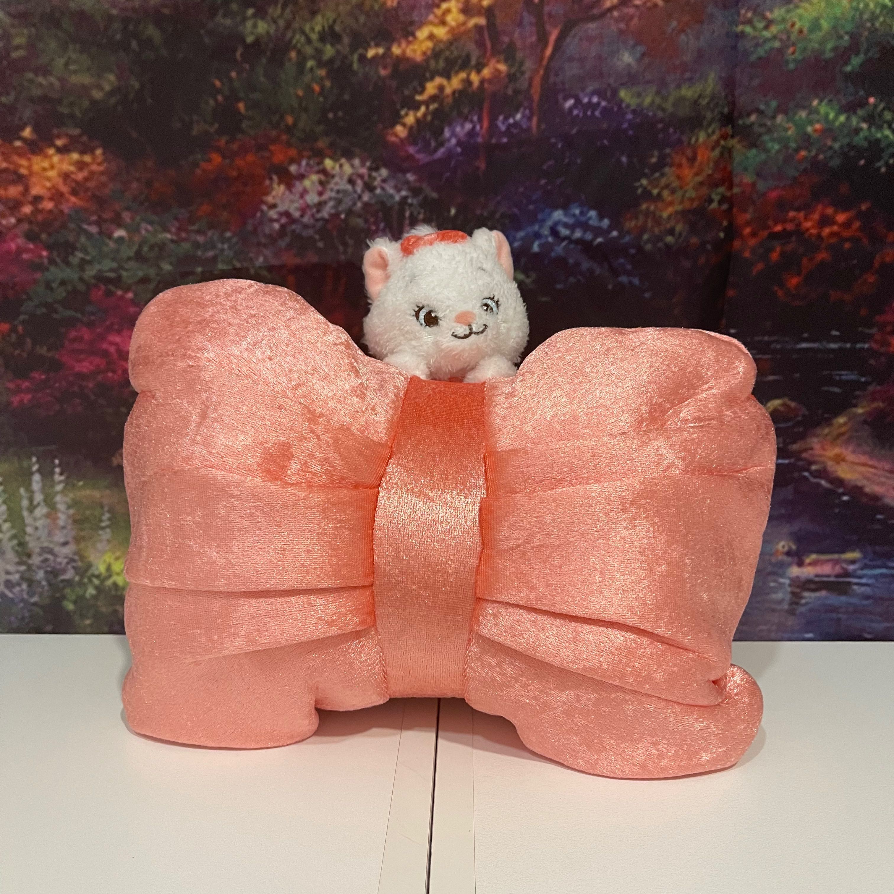 ผ้าห่ม Marie - Bow (White)