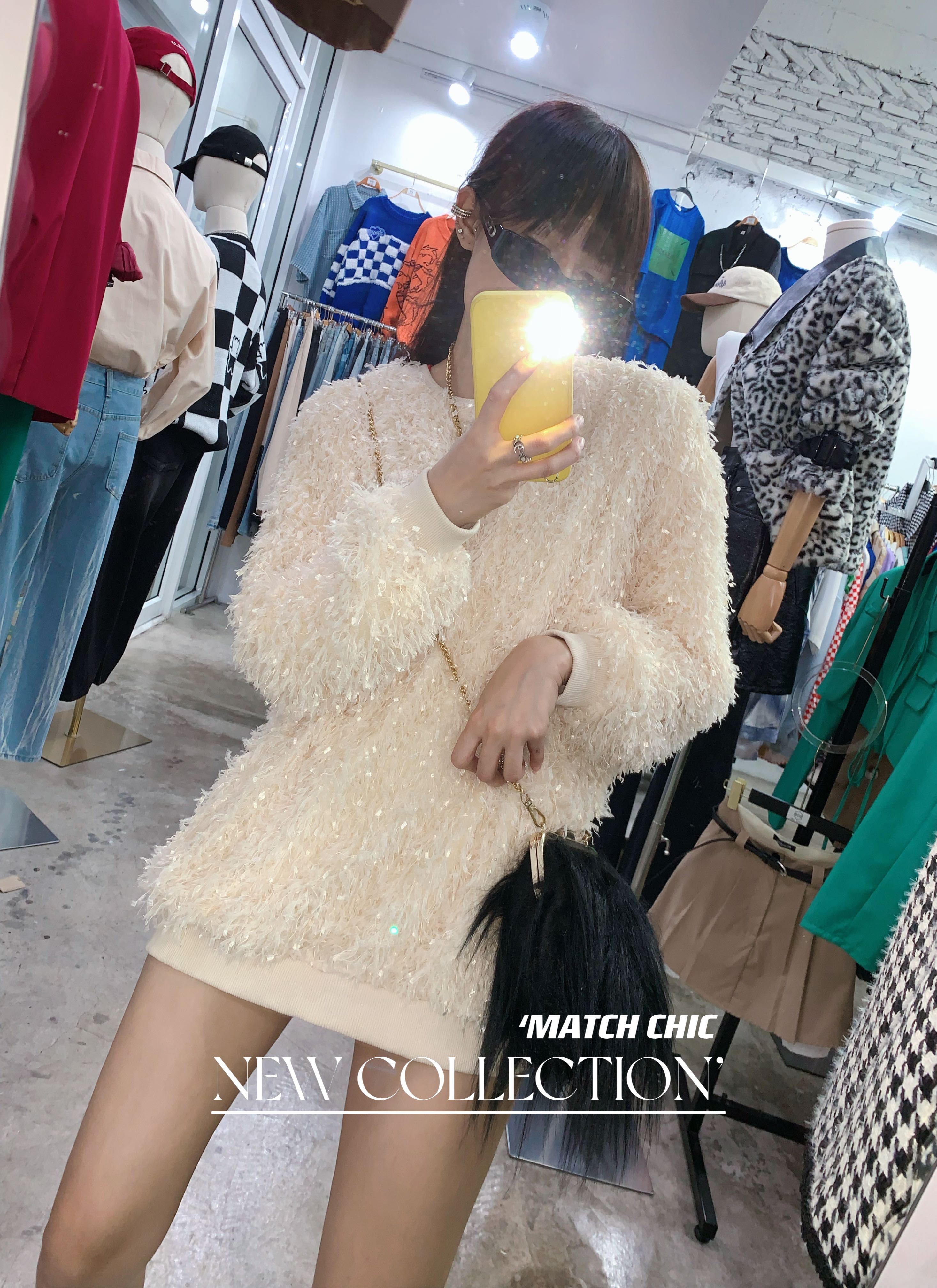 𝐅𝐔𝐑  𝐒𝐖𝐄𝐀𝐓𝐄𝐑 🇰🇷 𝐎𝐯𝐞𝐫𝐬𝐢𝐳𝐞𝐝 
