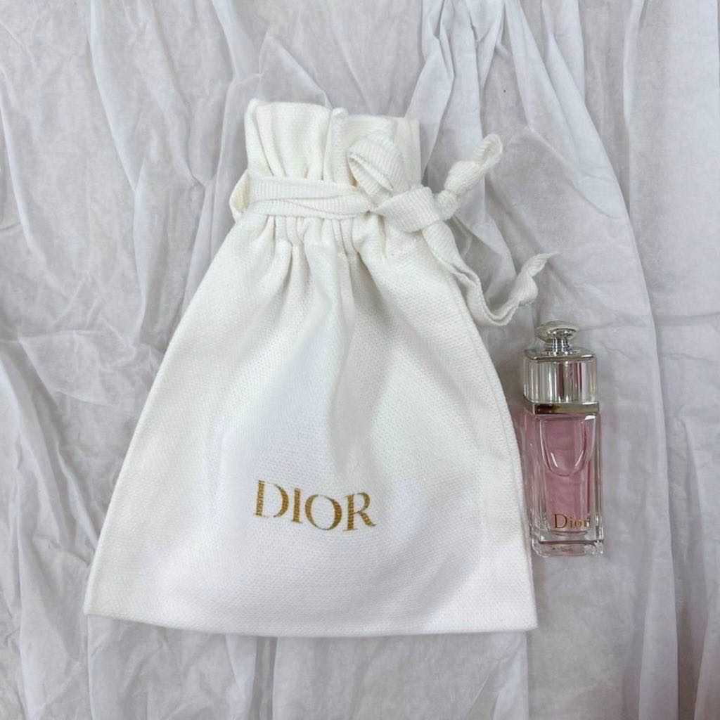 Dior addict mini clearance