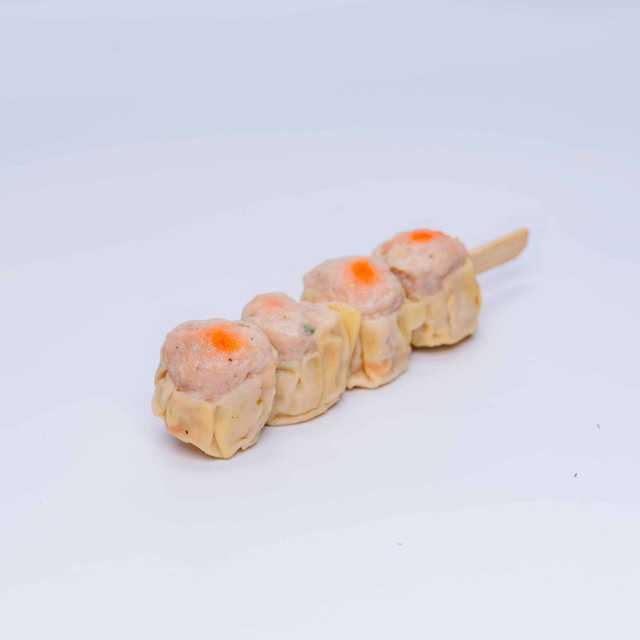 ขนมจีบ กุ้ง