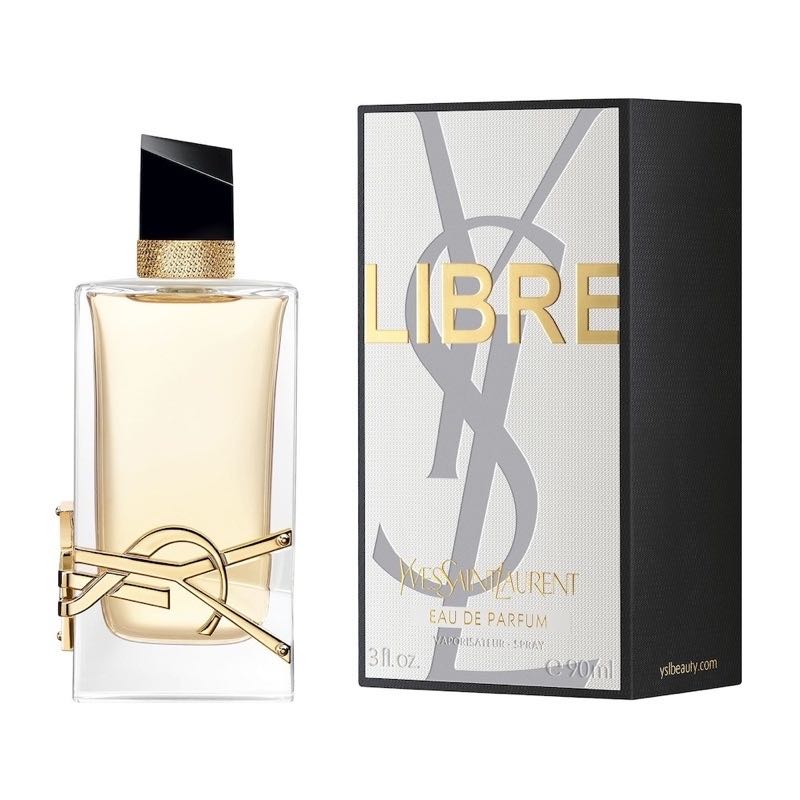 YSL Libre edp 90 ml.