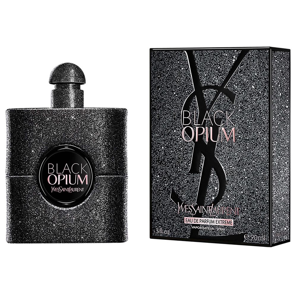 YSL BlackOpium edp extreme 90ml (กล่องเทส)