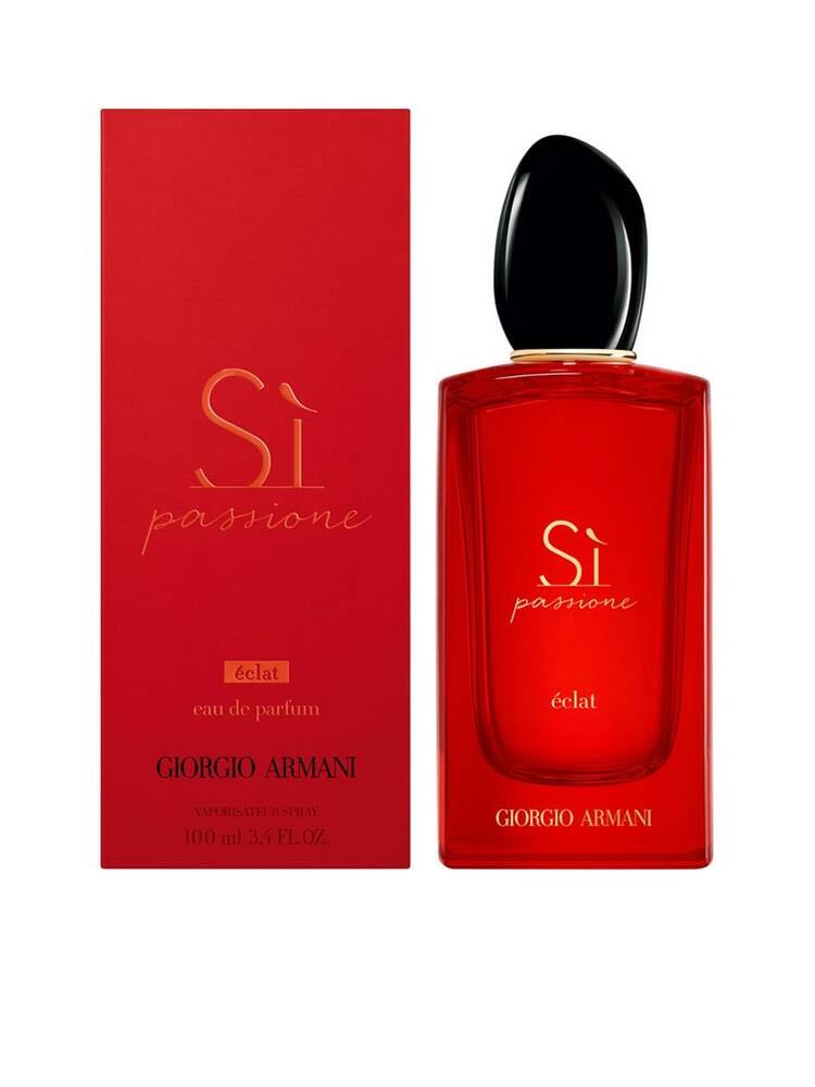 Giorgio Armani Si Passione Eclat eau de Parfum 100ml