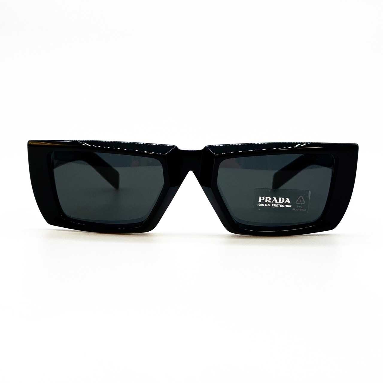 PRADA OPR 24YS BLACK