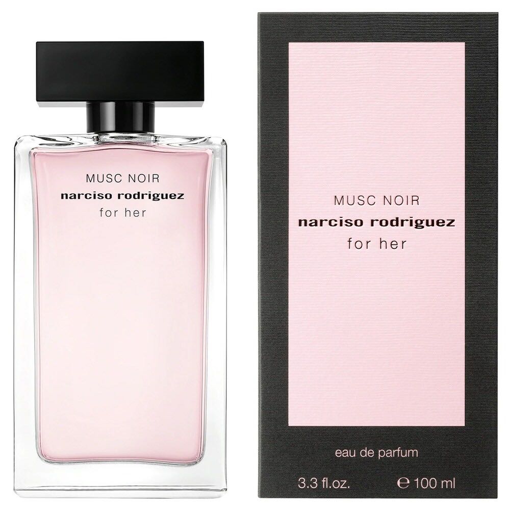Narciso Noir for her edp 100ml