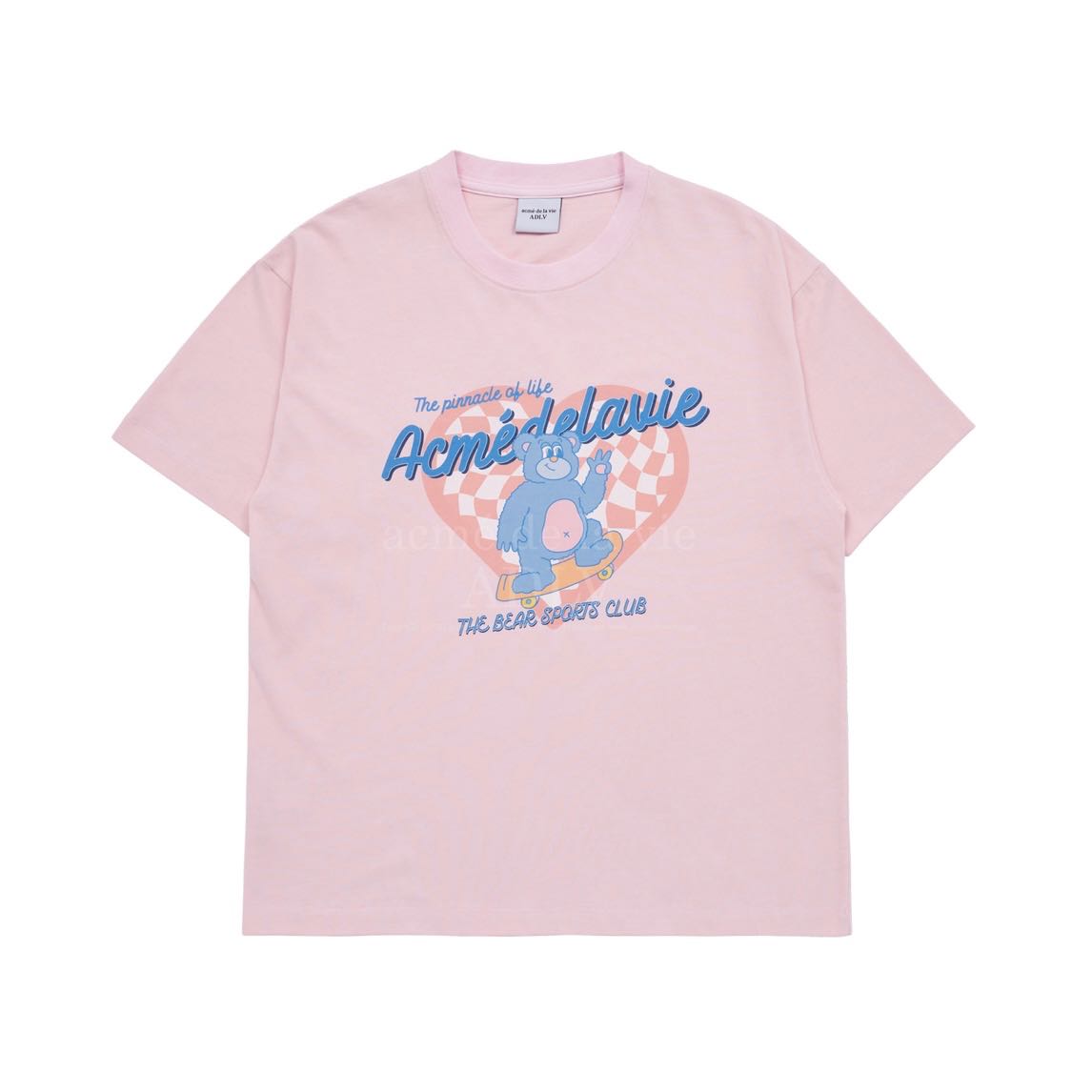 [PRE-ORDER] ADLV BEAR T-SHIRT