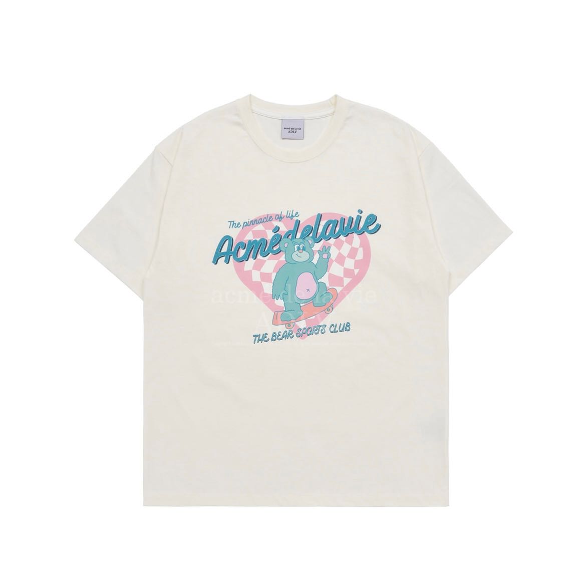 [PRE-ORDER] ADLV T-SHIRT