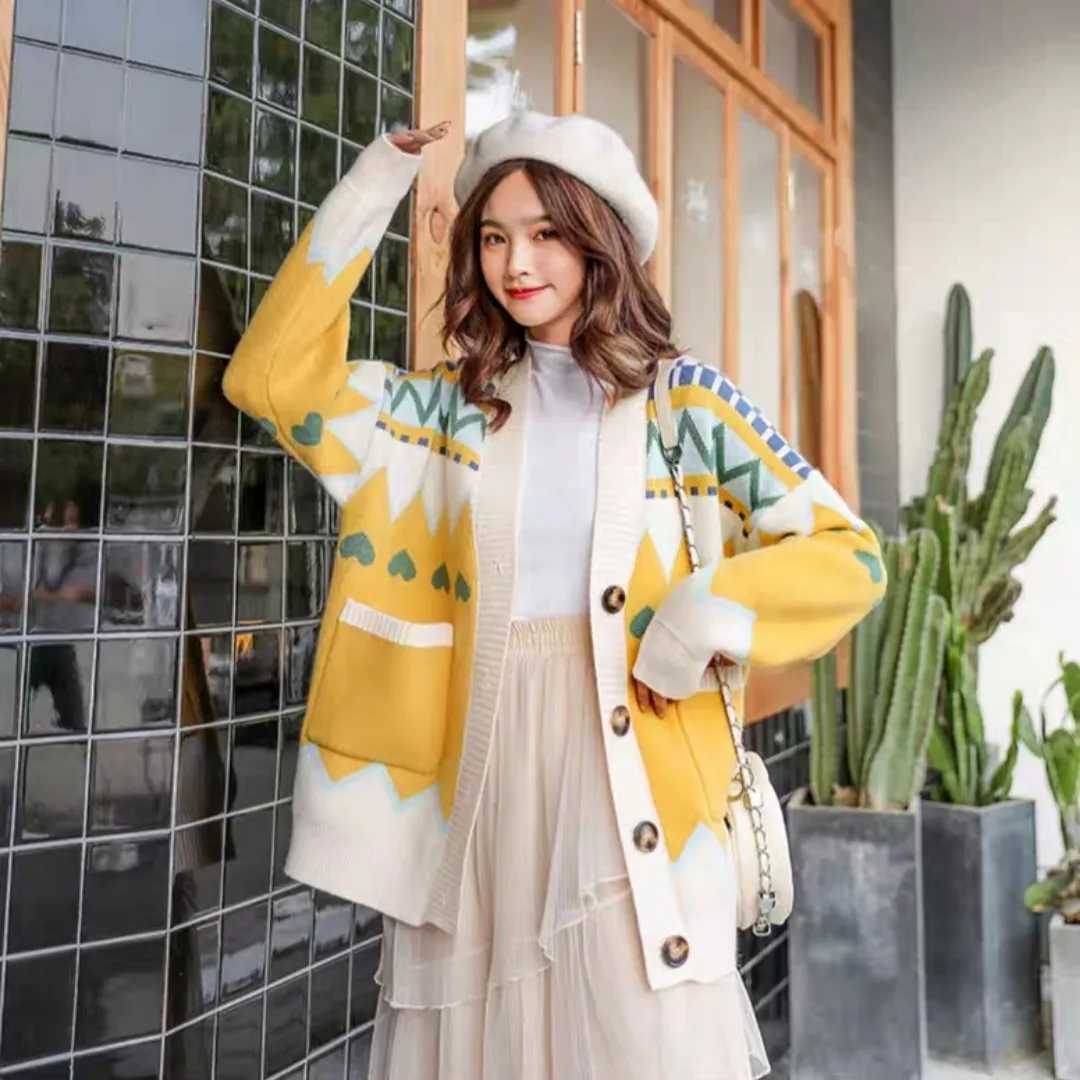 MY HEART KNIT