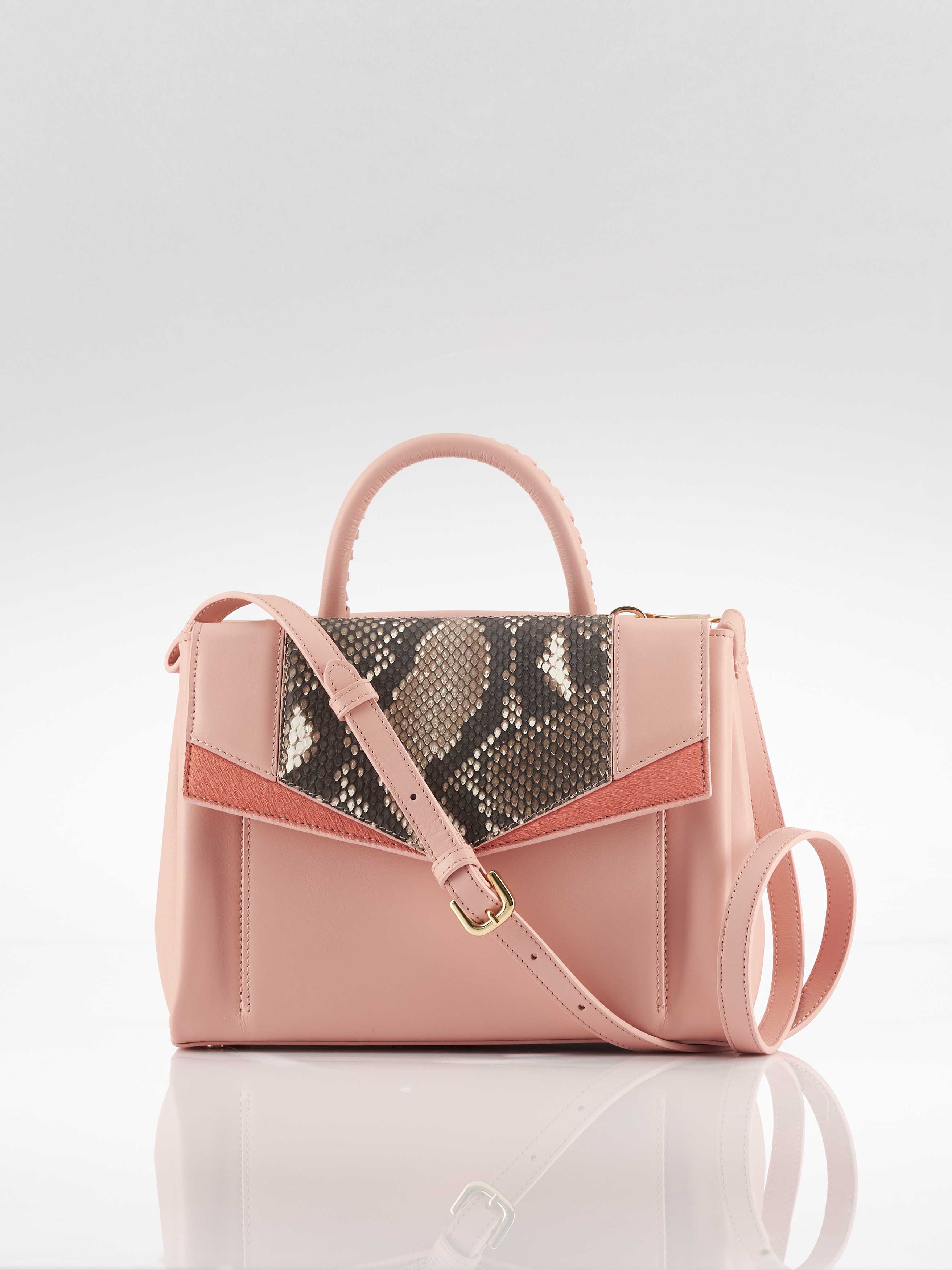 Xotique Shirley Bag Pink Color