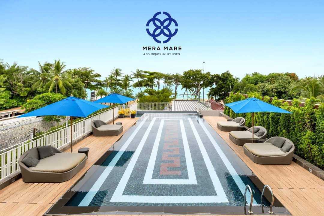 Mera Mare Pattaya