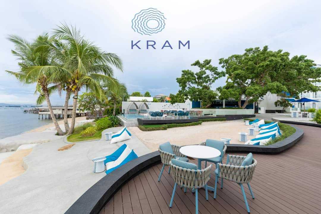 Kram Pattaya คราม พัทยา