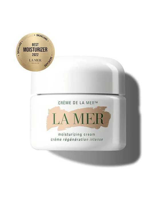 LA MER  the moisturizing cream 7 ml