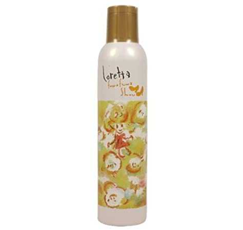 Moltobene Loretta Fuwa Fuwa Shuu  hair spray 180g สเปรย์เพิ่มโวลุ่มผม