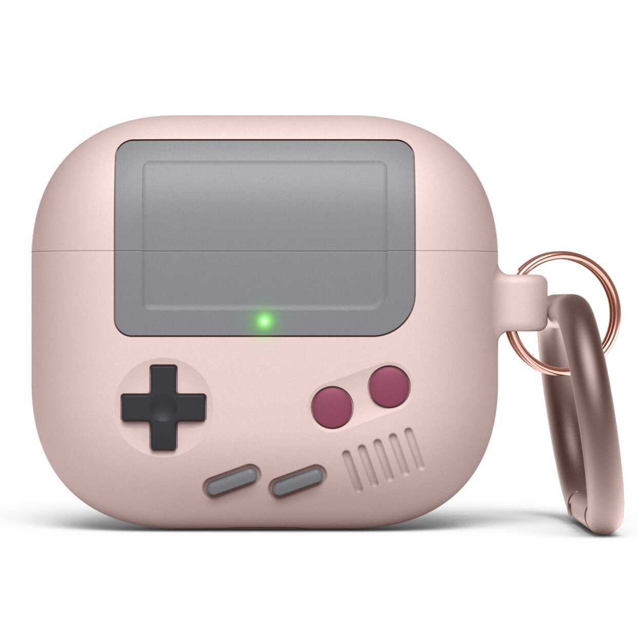 Elago Aw5 Hang Case For Airpods 3Rd Gen