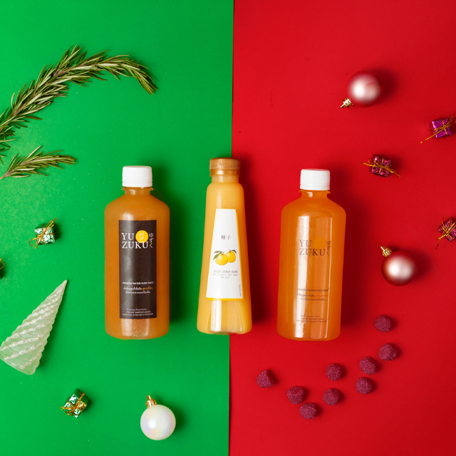 [PROMO 2 ขวด ลด 125 บาททันที] เบสน้ำส้มยูสุแท้ สำหรับผสมโซดา/กาแฟ/มัทฉะ/แอลกอฮอลล์ จากญี่ปุ่น