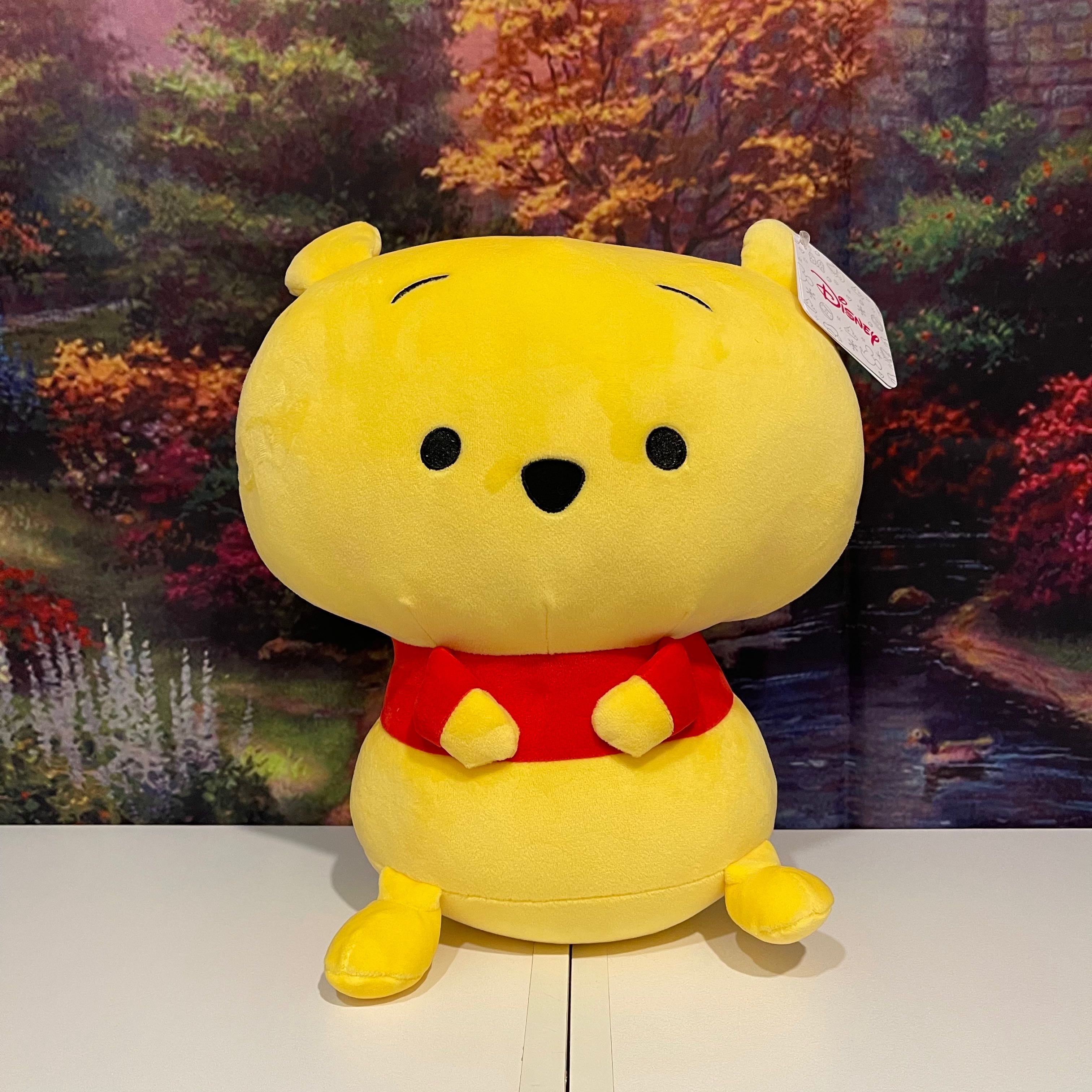 ตุ๊กตา Pooh - Mochi