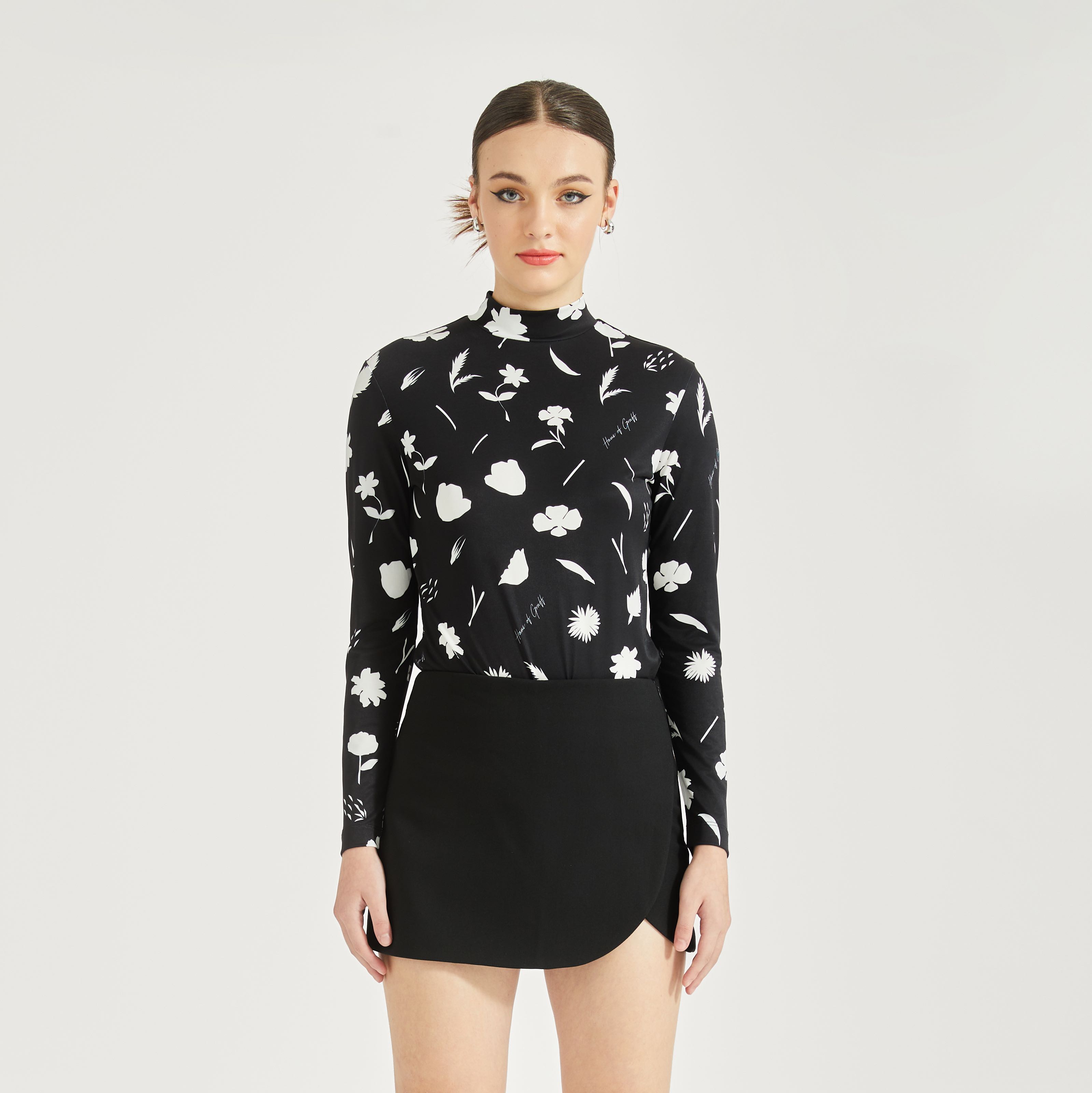 RICHMOND TOP
