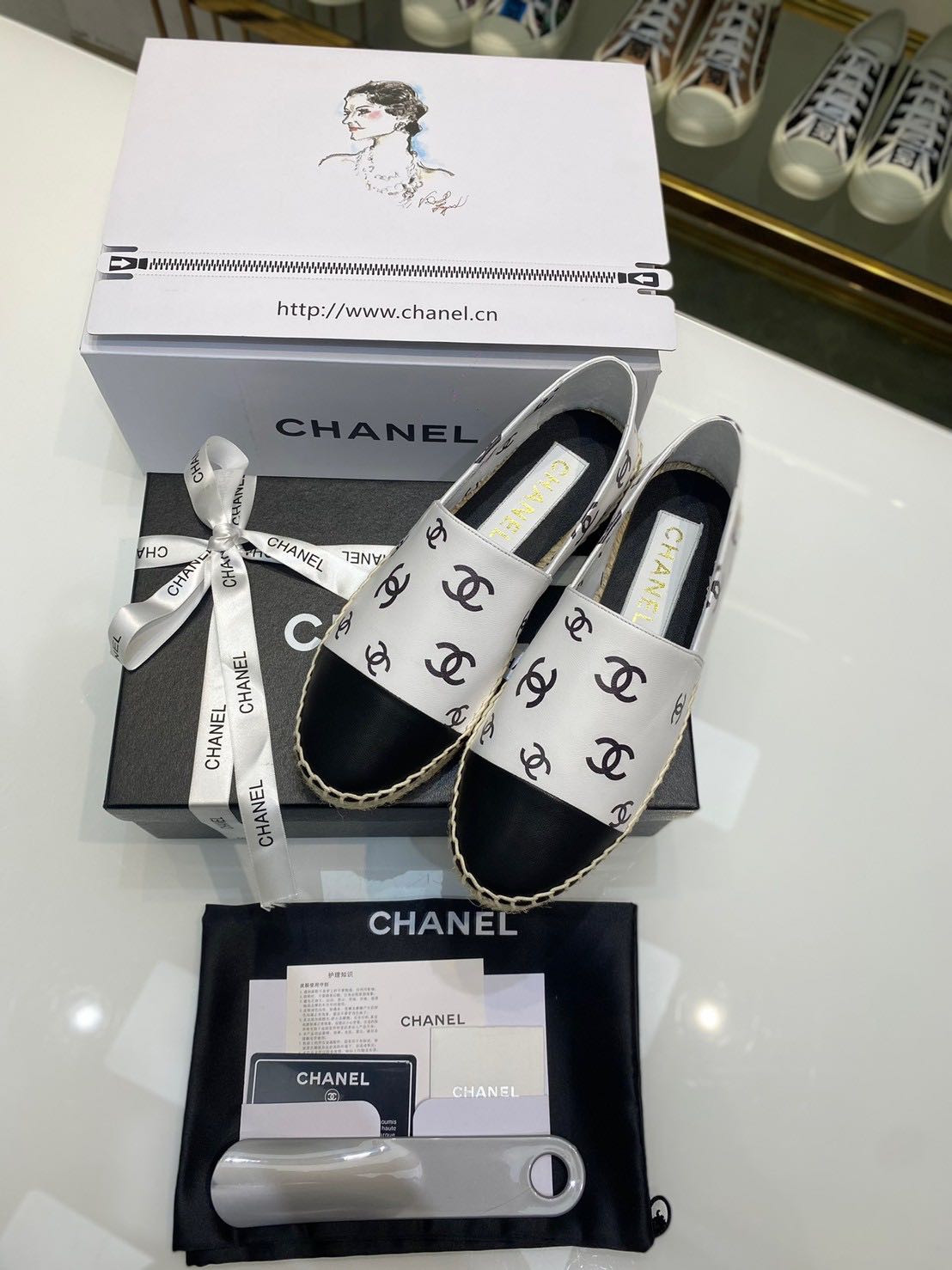 Chanel 