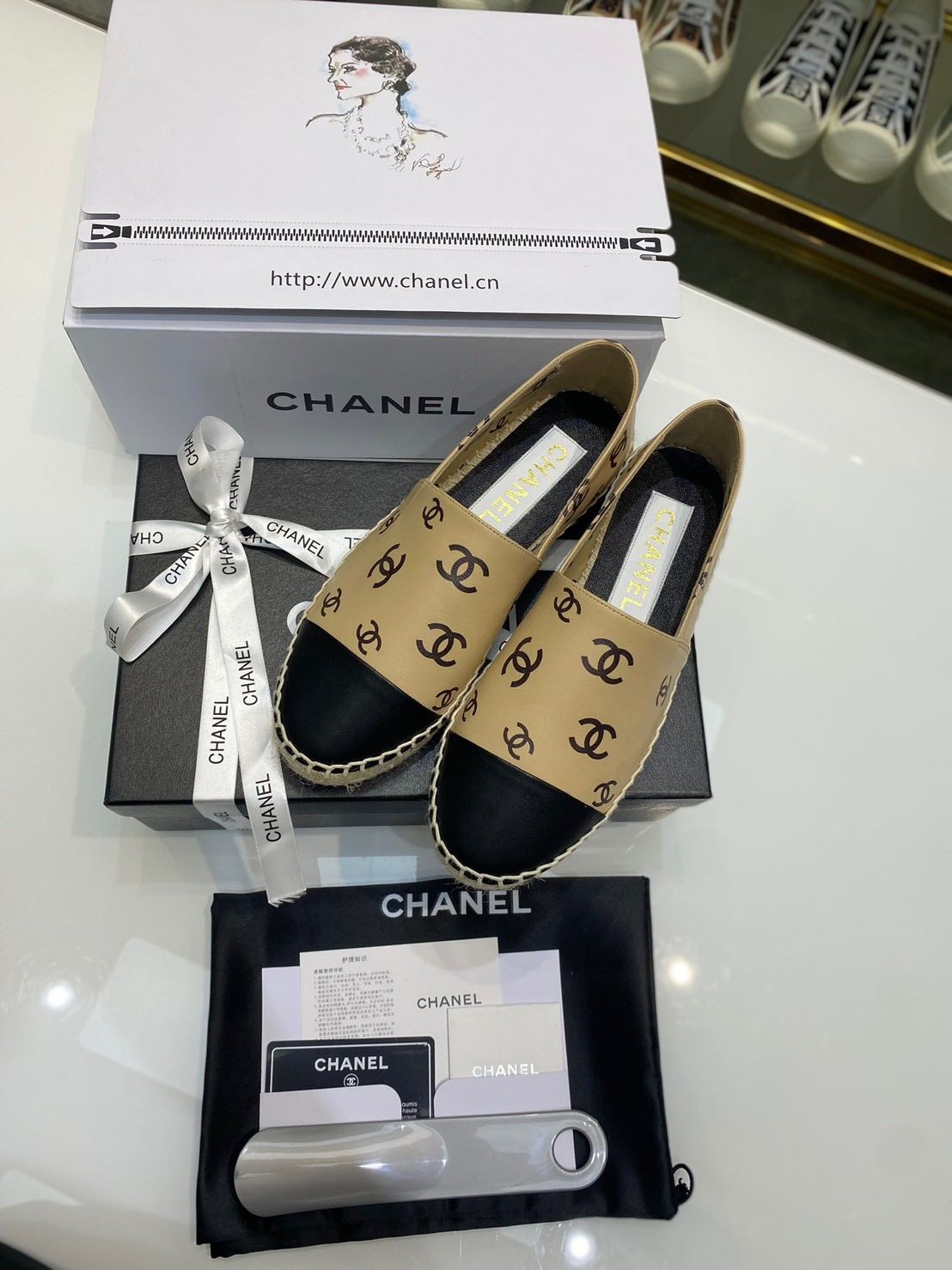 Chanel 