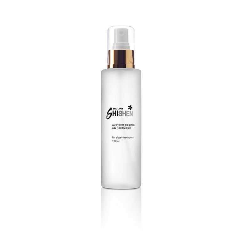 SHISHEN Age Perfect Revitalising and Firming Tone