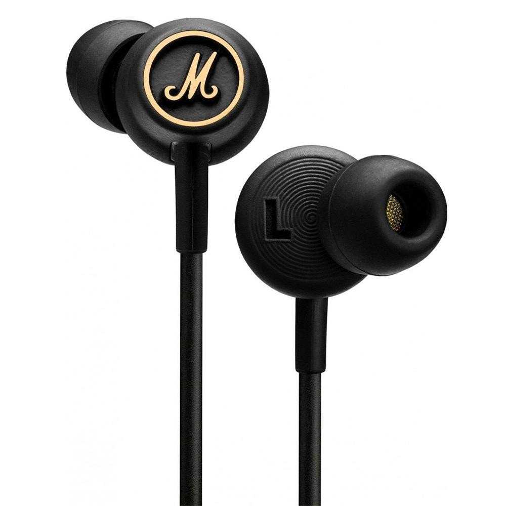 Marshall In-Ear with Mic. Mode