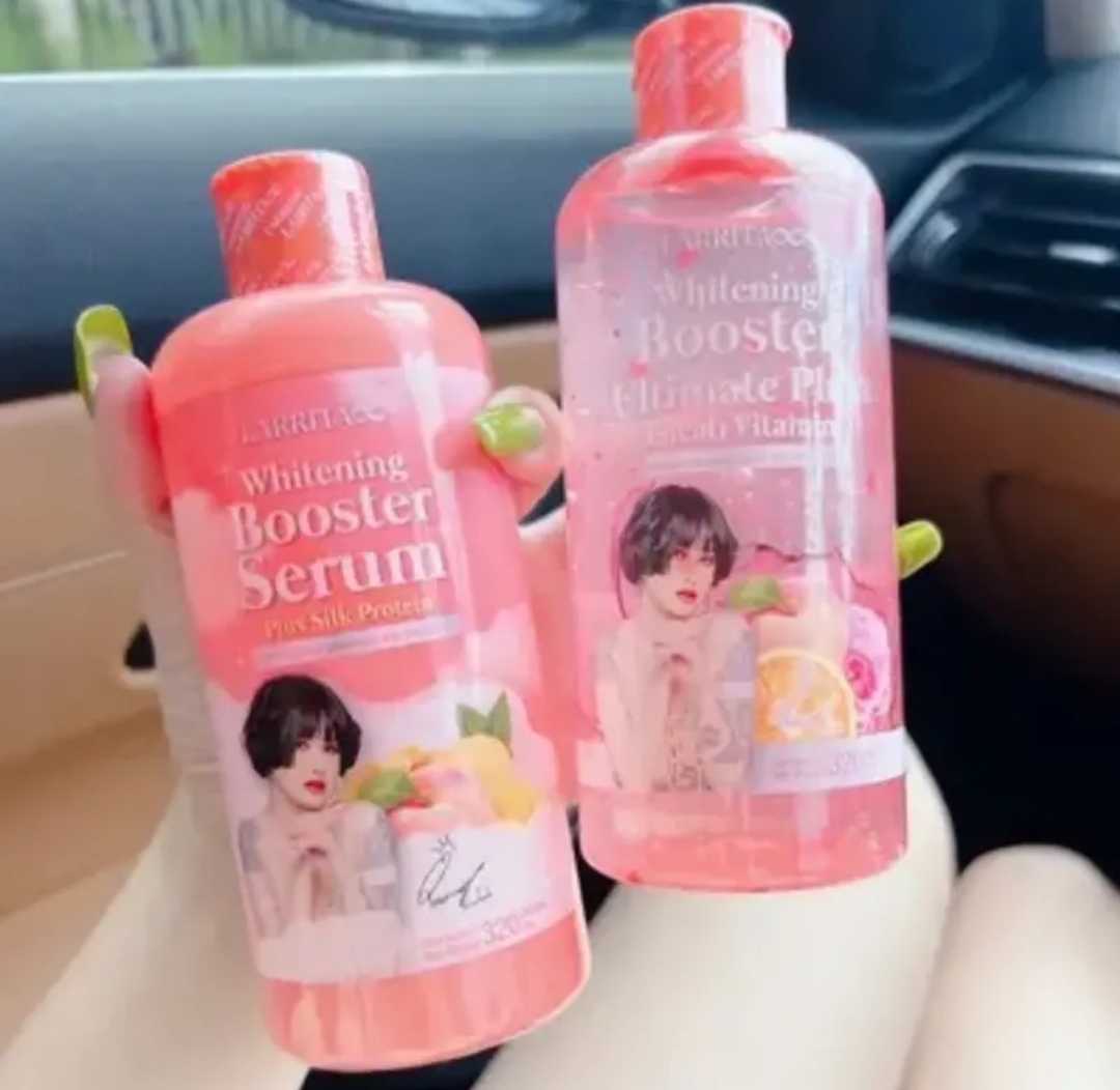 ปราง​ทิพย์​โลชั่น​ผิวบูทเตอร์​
