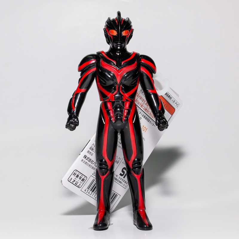 Ultra Monster Series DARK ZAGI ขนาด 5.5 / ฟิกเกอร์สัตว์ประหลาดอุลตร้าแมน