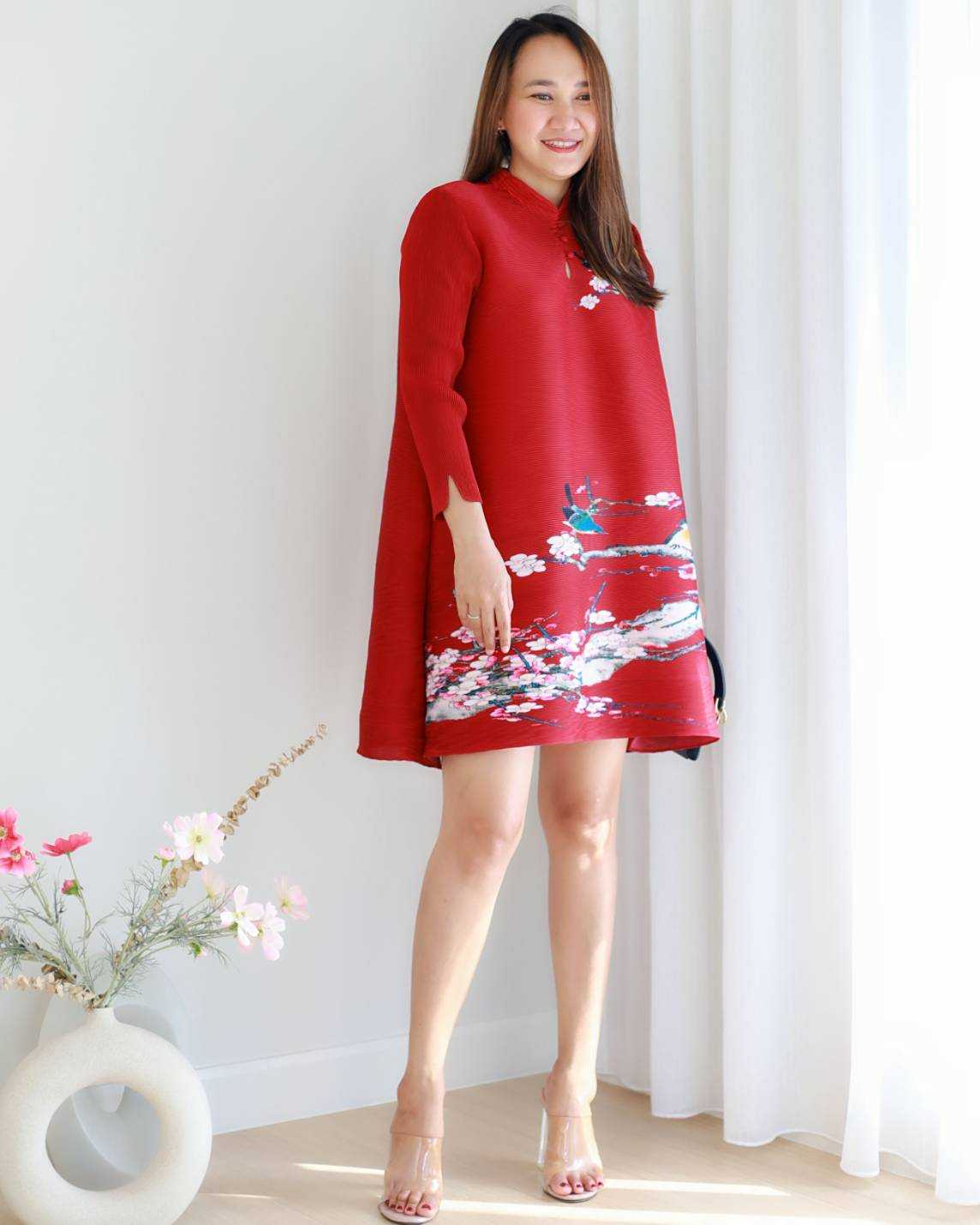 Long Evening Dresses Sleeveless with Split,BD1500 main image 1