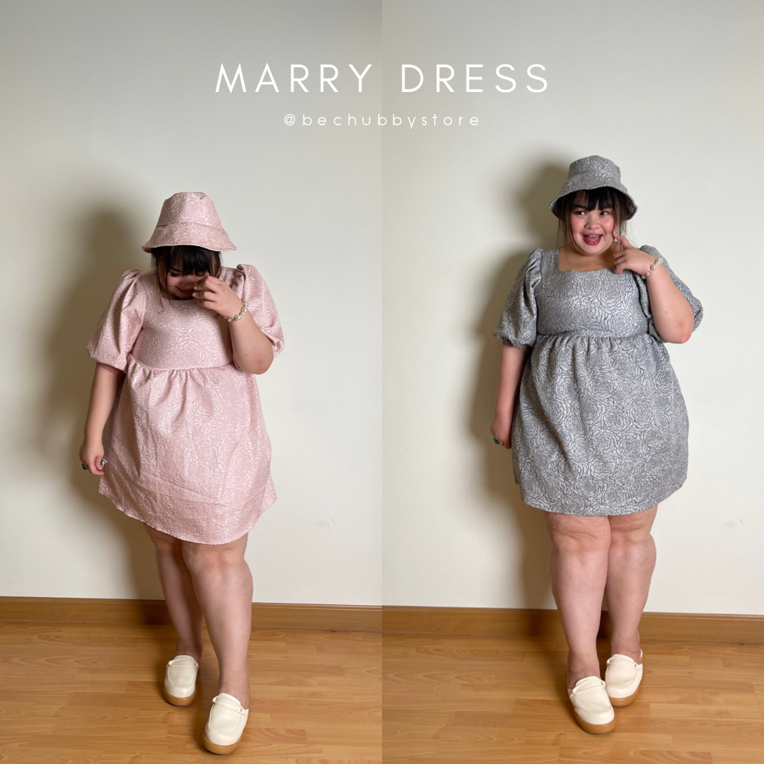 “Marry wedding dress” 