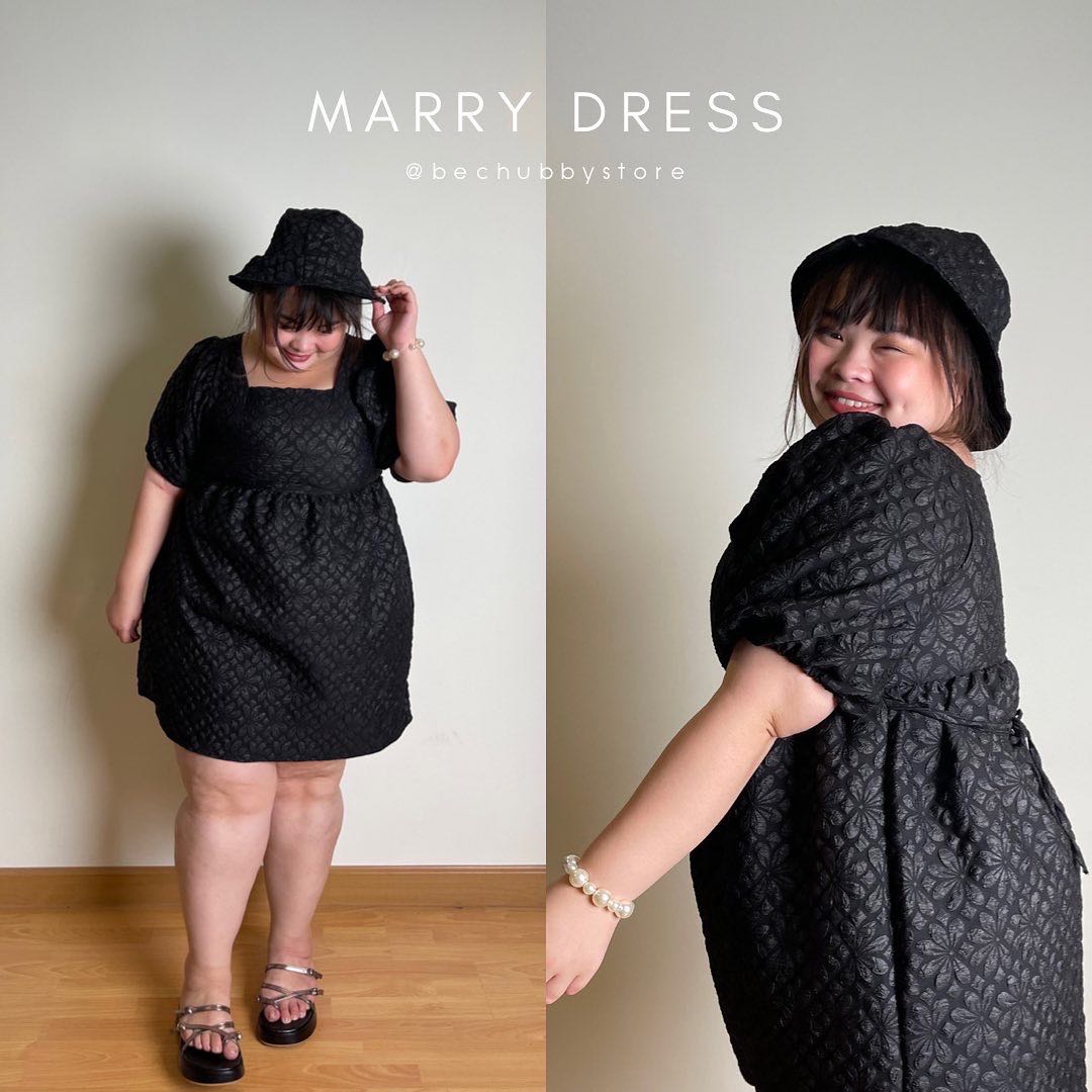 “Marry dress”